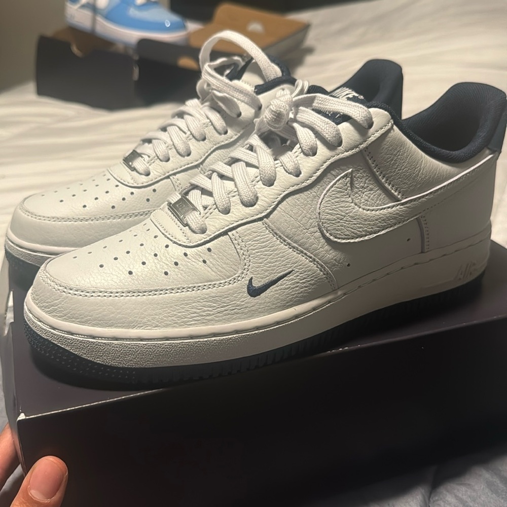 Nike Air Force 1 size 8.5 brand new with box